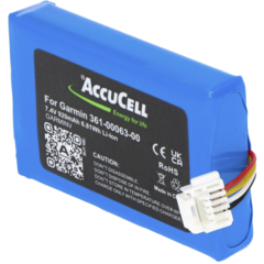 Navi-Akku für Garmin BMW Navigator V