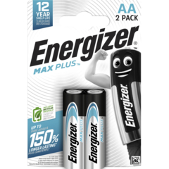 Energizer Max Plus LR6