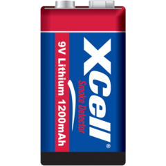 XCell CR9V/P