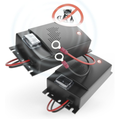 Greate Marderschreck mit 12V Anschluss