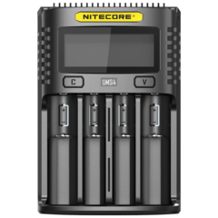 Nitecore UMS4 
