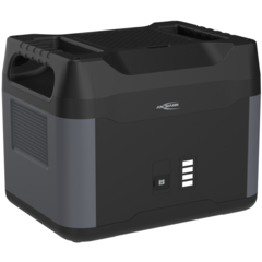 Ansmann Erweiterungsakku PSE2200