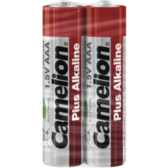 Camelion Plus Alkaline LR03