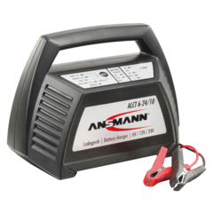 Ansmann ALCT 6-24/10