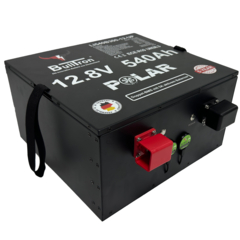 BullTron Akku LI540B300-12-UP