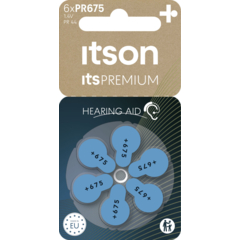 Itson Hearing AID PR675