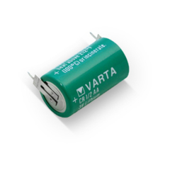 Varta CR1/2AA-SLF
