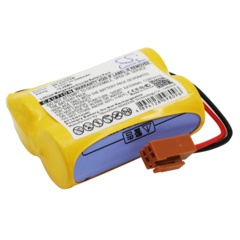 Panasonic Batteriepack BR-AGCF2W