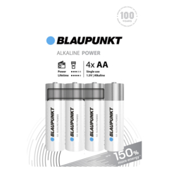 Blaupunkt Alkaline Power LR6 