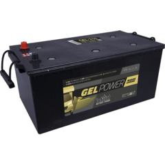 Intact Blei-Akku Gel-Power Gel-210