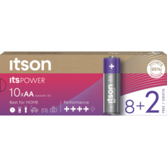 Itson Itspower LR6