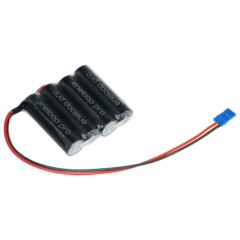 Eneloop Akkupack BK-3HCDE/BF1 - F1x4