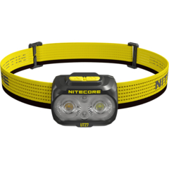Nitecore Dual Power UT27V2