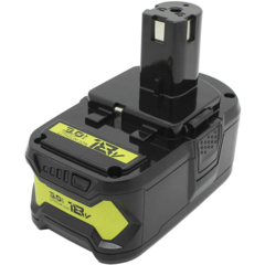 Patona Ersatzakku für Ryobi