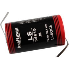 Kraftmax LS34615