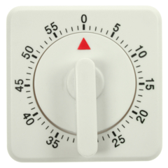 TechnoTrade Kurzzeitwecker