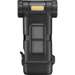 Coast Clip-On-Lampe HX3R