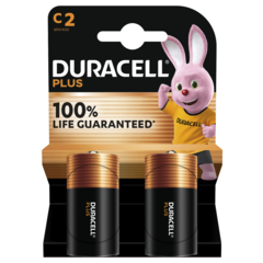 Duracell Plus MN1400
