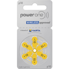 PowerOne P10