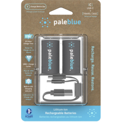 Paleblue PB-C USB-C