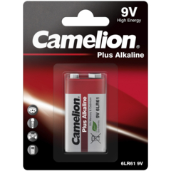 Camelion Plus Alkaline 6LR61