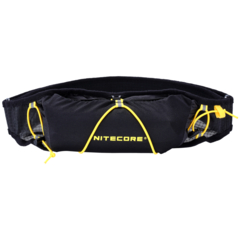 Nitecore Laufgürtel BLT10-1