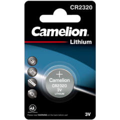 Camelion Knopfzelle CR2320