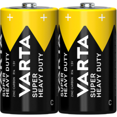 Varta Super Heavy Duty 2014