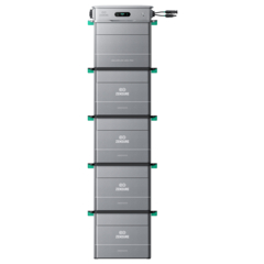 Zendure SolarFlow 800 Pro + 4x AB2000X