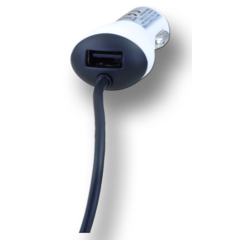 2GO KFZ-Ladegerät für Apple 8-Pin MFI