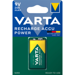 Varta Recharge Accu Power 56722
