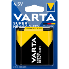 Varta Superlife 2012