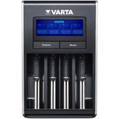 Varta LCD Dual Tech Charger