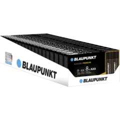 Blaupunkt Alkaline Premium LR03