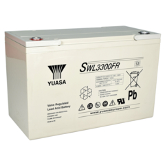 Yuasa Blei-Akku SWL3300FR