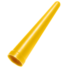 Nitecore Warnaufsatz NTW25