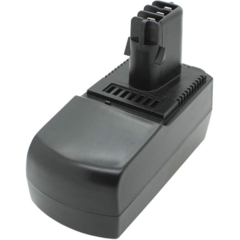 Werkzeugakku für Metabo