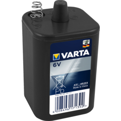 Varta Longlife Plus 431