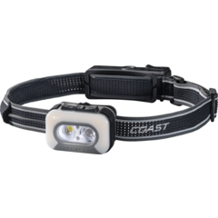 Coast LED Kopflampe RL35R