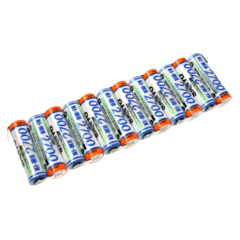 Panasonic Akkupack BK-3HGAE/BF1 - F1x12