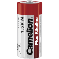Camelion Plus Alkaline LR01