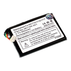 PDA-Akku für HP