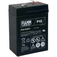 Fiamm Blei-Akku FG10451