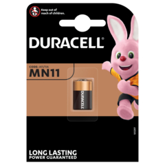 Duracell MN11