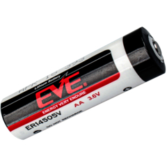 Eve Lithium 3,6V Batterie ER14505V