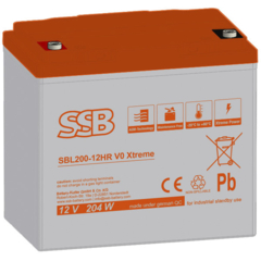 SBL200-12HR V0 Xtreme