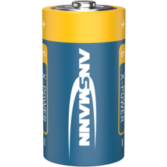 Ansmann X-POWER LR14