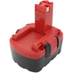 Werkzeug-Akku für Bosch