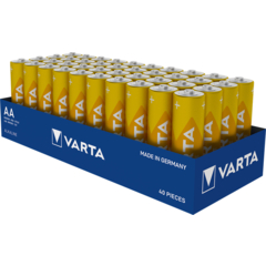 Varta Longlife 4106