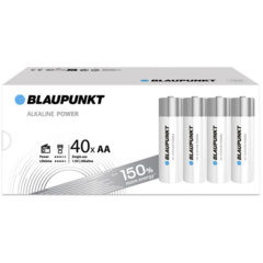 Blaupunkt Alkaline Power LR6 